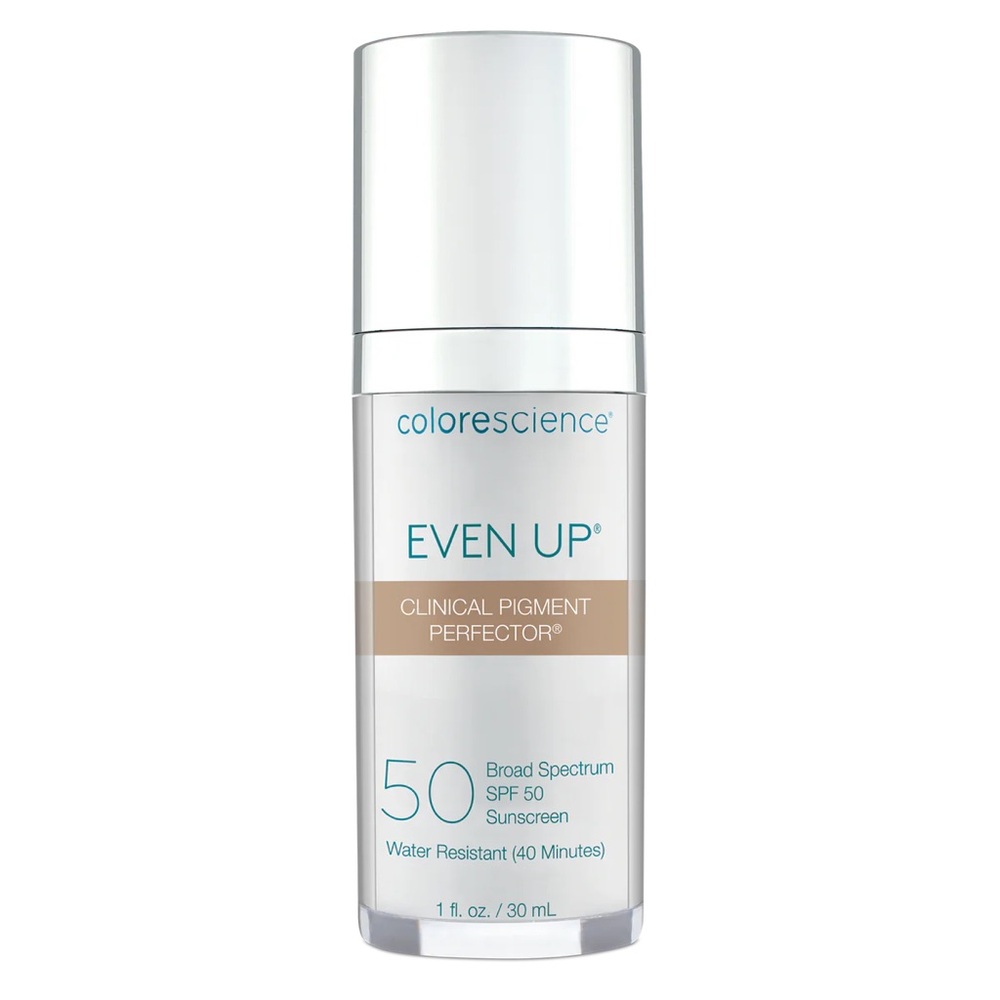 Even Up clinical pigment perfector